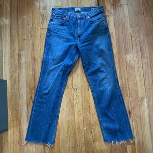 Citizens of Humanity Daphne Jeans